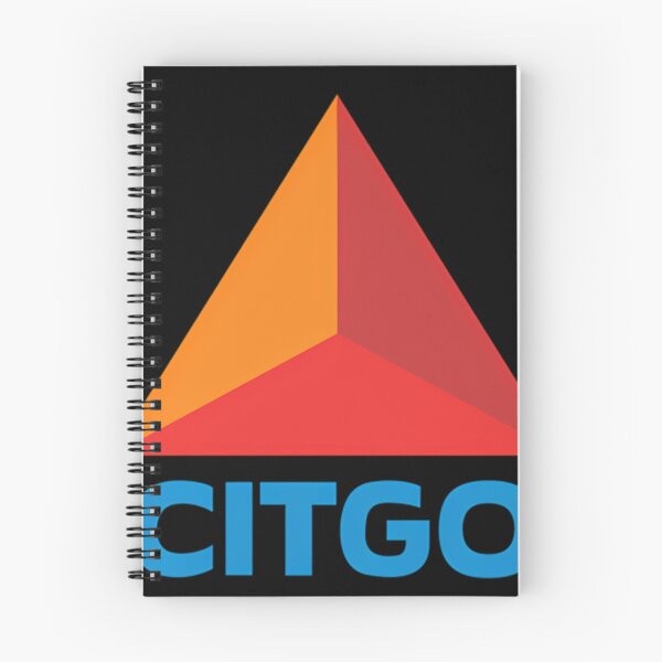 Item preview,  Citgo Logo designed and sold by RupertBuckri.