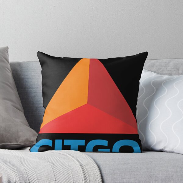 Item preview,  Citgo Logo designed and sold by RupertBuckri.