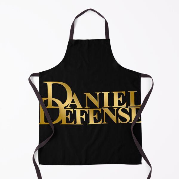 Item preview, Daniel Gold Defense designed and sold by RupertBuckri.