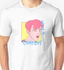 roy blair is probably actually good company but Unisex T-Shirt