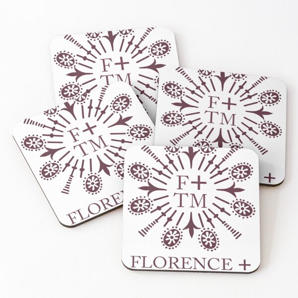 Aperçu de l'œuvre Logo de Florence créée et vendue par DamianHilpert.