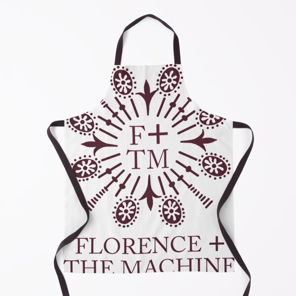 Item preview, Florence Logo designed and sold by DamianHilpert.