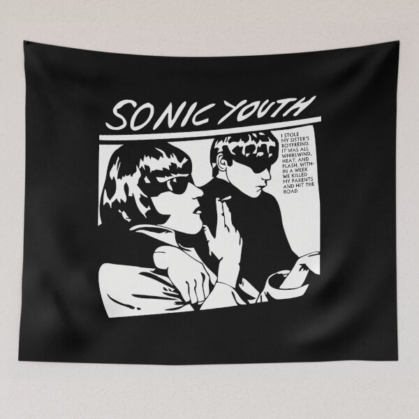 Aperçu de l'œuvre Logo S.Onic Y.Outh créée et vendue par VladimirBuck.