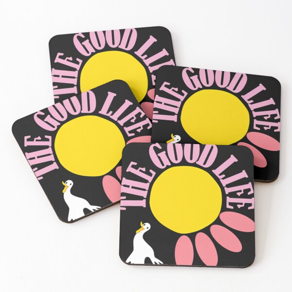 Item preview, The Good Life designed and sold by DamianHilpert.