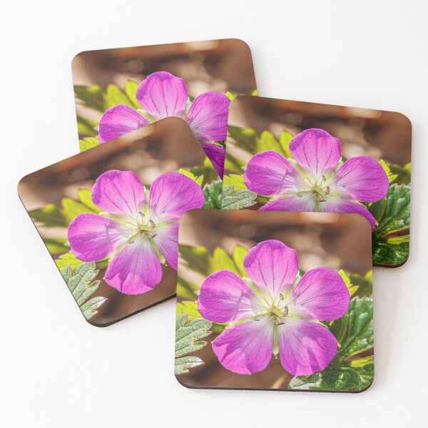 Item preview, Wild Geranium designed and sold by Fultz-Brothers.