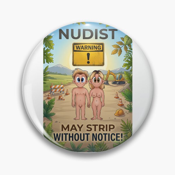 Item preview, Copy of May strip without notice NF designed and sold by NUDIMS.