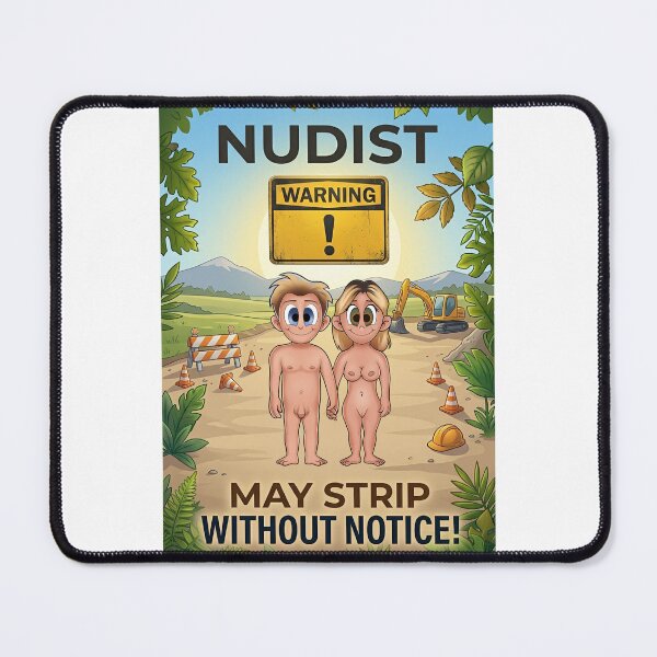 Item preview, Copy of May strip without notice NF designed and sold by NUDIMS.