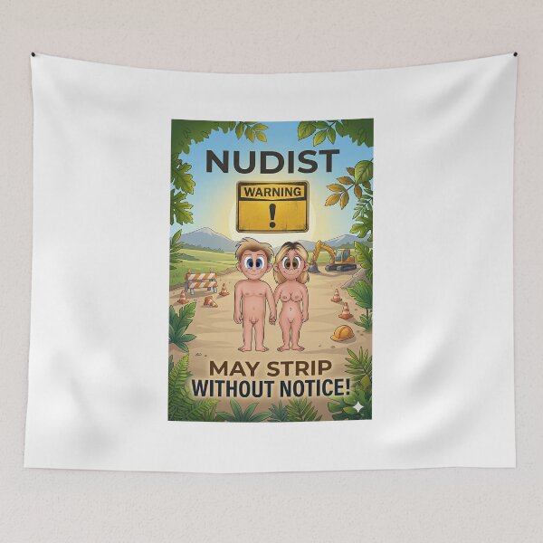 Item preview, Copy of May strip without notice NF designed and sold by NUDIMS.