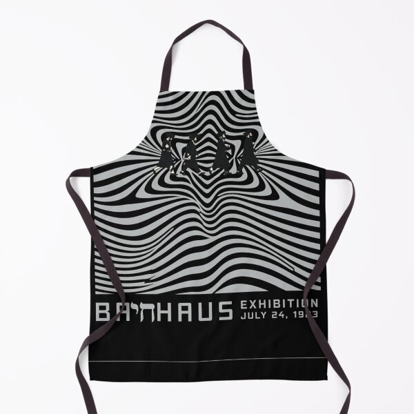 Item preview, Bauhaus Geometric Wave - jewish star & rabbis designed and sold by Jessica Levaton.