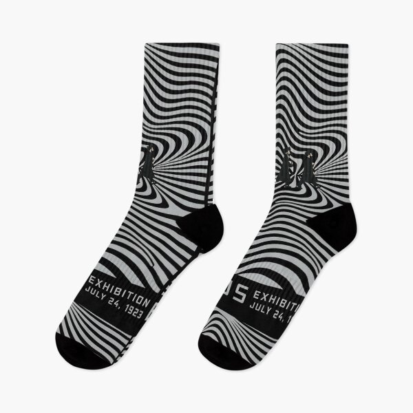 Item preview, Bauhaus Geometric Wave - jewish star & rabbis designed and sold by Jessica Levaton.
