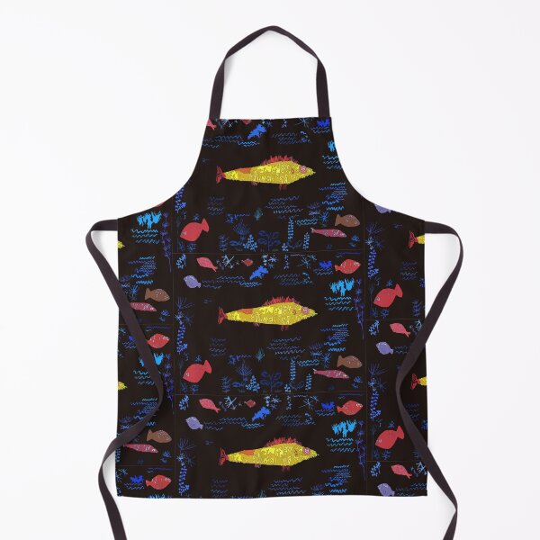 Item preview, Paul Klee - Gold Fisch designed and sold by Newprojectart.