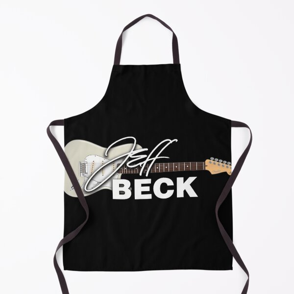 Item preview, Jeff Beck Logo Classic  designed and sold by VladimirBuck.