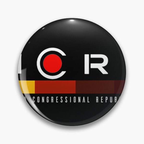 Item preview, The Expanse - Mcorn Logo designed and sold by RupertBuckri.