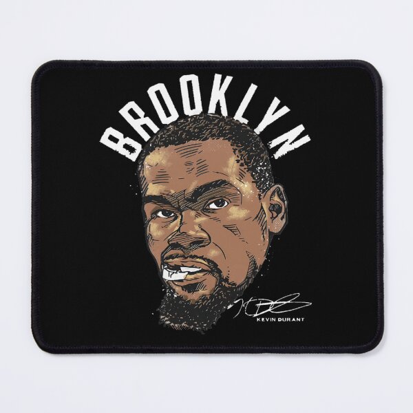 Item preview, Kevin Durant Portrait City Arc designed and sold by 1-18-20.