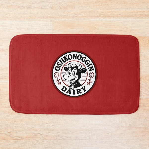 Item preview, Oshkonoggin Dairy designed and sold by Normbot2000.