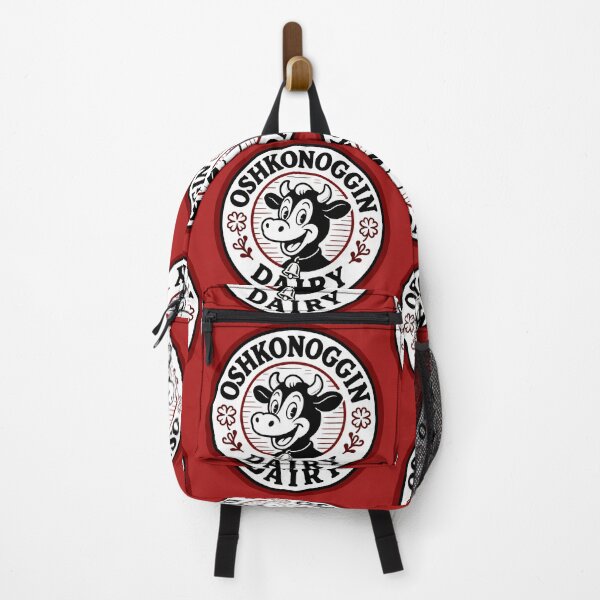Item preview, Oshkonoggin Dairy designed and sold by Normbot2000.