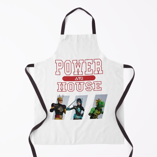 Item preview, Power House Trio - Vertical designed and sold by cockroachman.