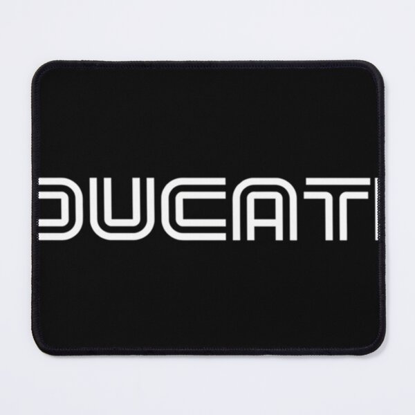 Item preview, Ducati Old Logo  designed and sold by VladimirBuck.
