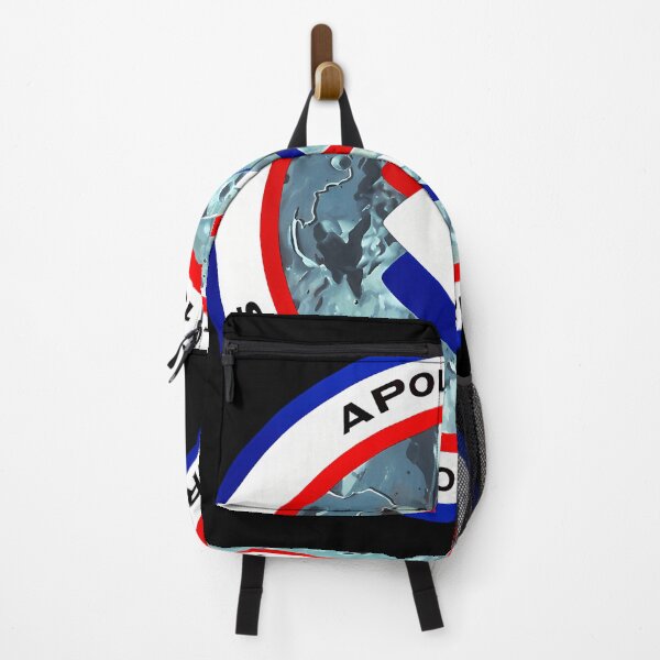 Item preview, Apollo 15 Logo designed and sold by DamianHilpert.