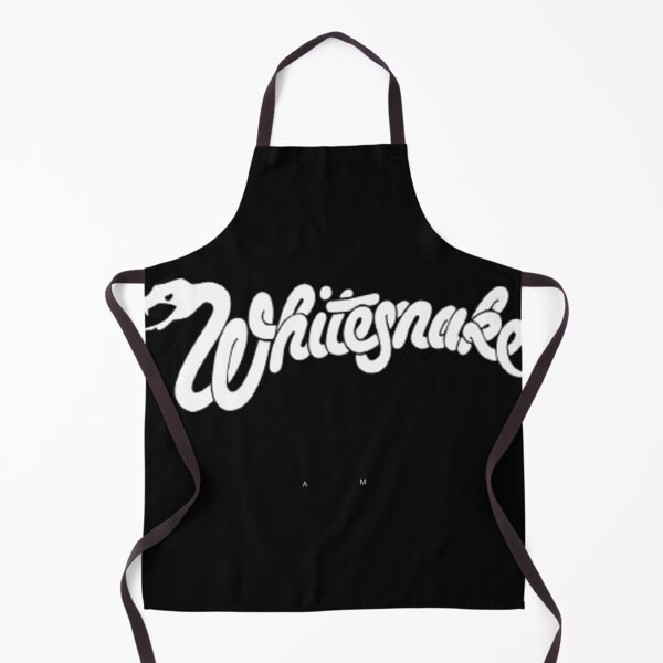 Item preview, Whitesnake Logo The Old Whitesnake Whitesnake Logo Brand Whitesnake designed and sold by TracyTownsend.