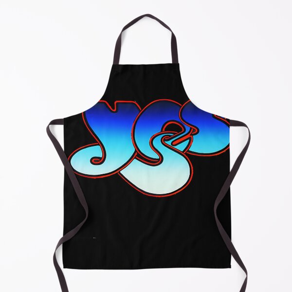 Item preview, Blue Yes Logo Classic designed and sold by VladimirBuck.