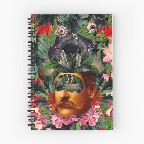 Item preview, Urban Toca Boca Lab Plants aStreet Art Collage designed and sold by MolinaTraveler.