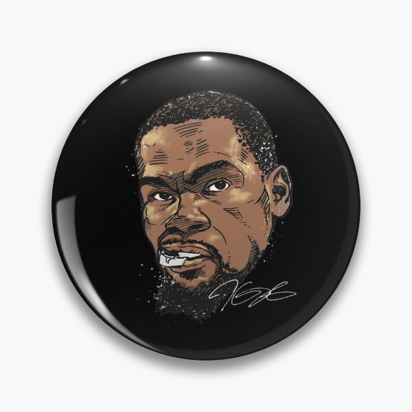 Item preview, Kevin Durant Mouthguard  designed and sold by memeducer.
