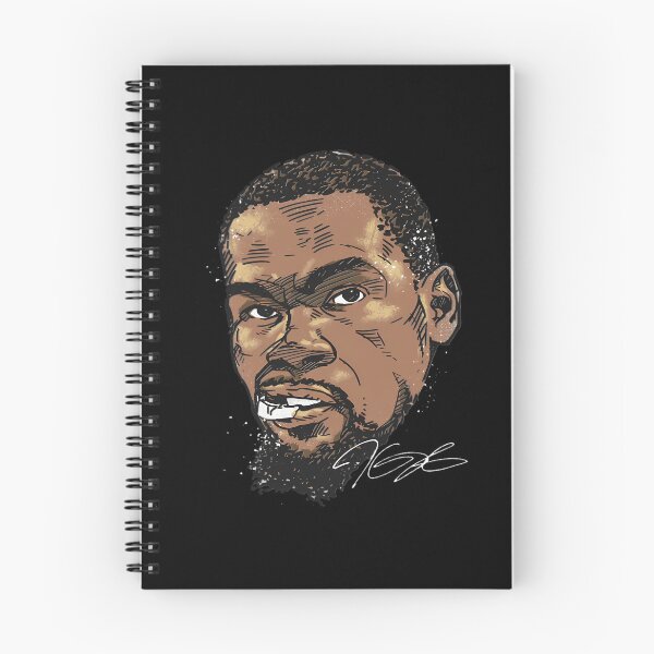 Item preview, Kevin Durant Mouthguard  designed and sold by memeducer.