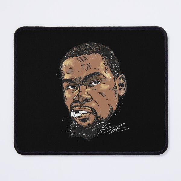 Item preview, Kevin Durant Mouthguard designed and sold by memeducer.
