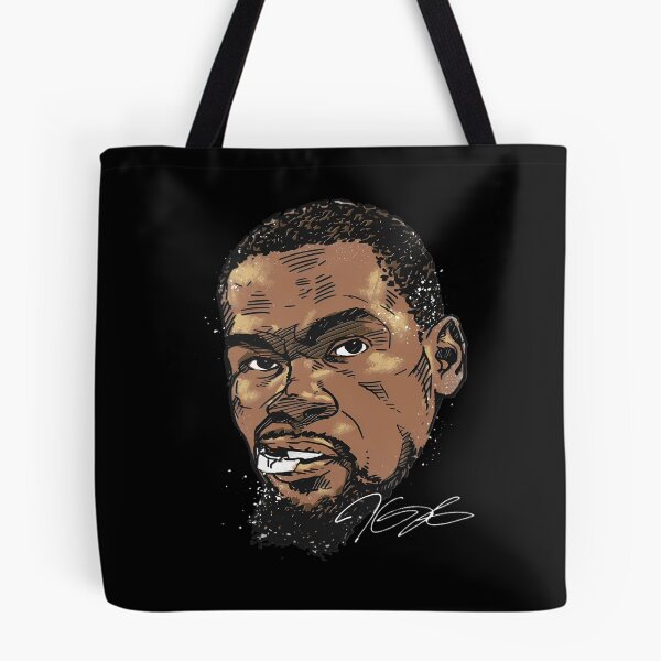 Item preview, Kevin Durant Mouthguard  designed and sold by memeducer.