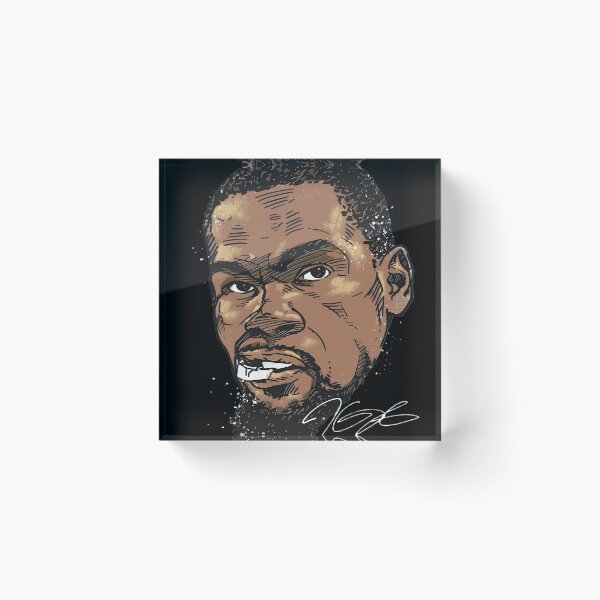 Item preview, Kevin Durant Mouthguard  designed and sold by memeducer.