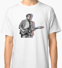 John Mayer Layered Classic T-Shirt