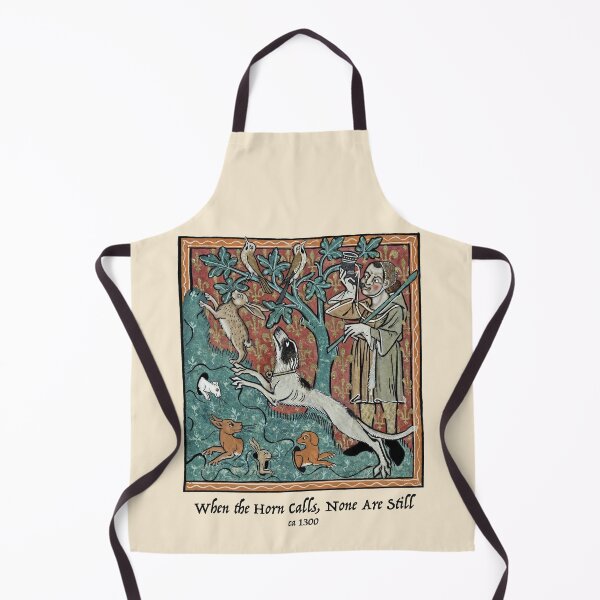 Item preview, Medieval Hunt: designed and sold by ebrawne.