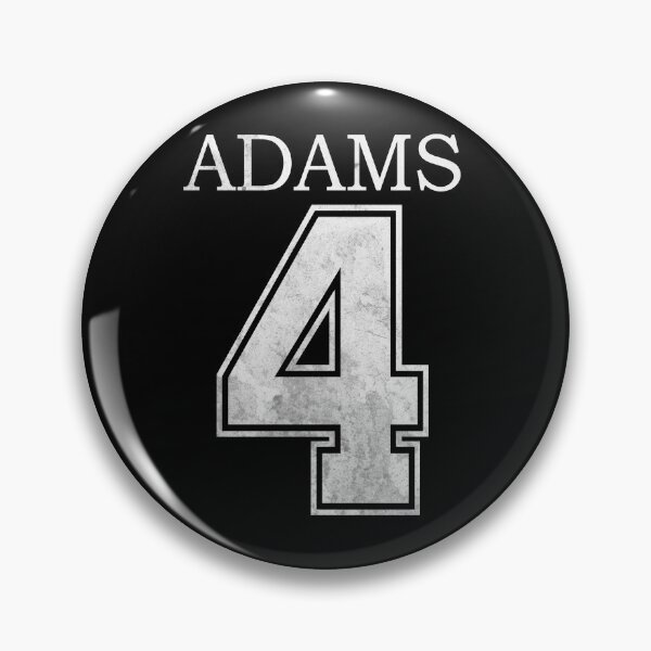 Item preview, USA Soccer Number 4  Leader Football Graphic designed and sold by OliviaHayesArt.