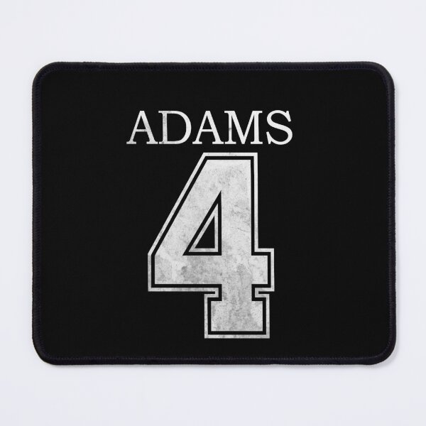 Item preview, USA Soccer Number 4  Leader Football Graphic designed and sold by OliviaHayesArt.