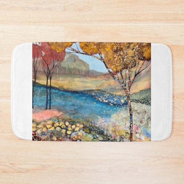 Item preview, Nature Toca Boca Lab Plants Inspired Layered Harmony designed and sold by MolinaTraveler.