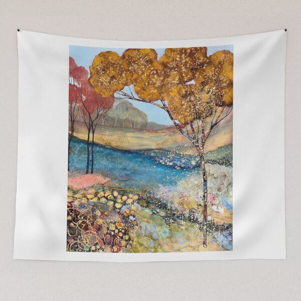 Item preview, Nature Toca Boca Lab Plants Inspired Layered Harmony designed and sold by MolinaTraveler.