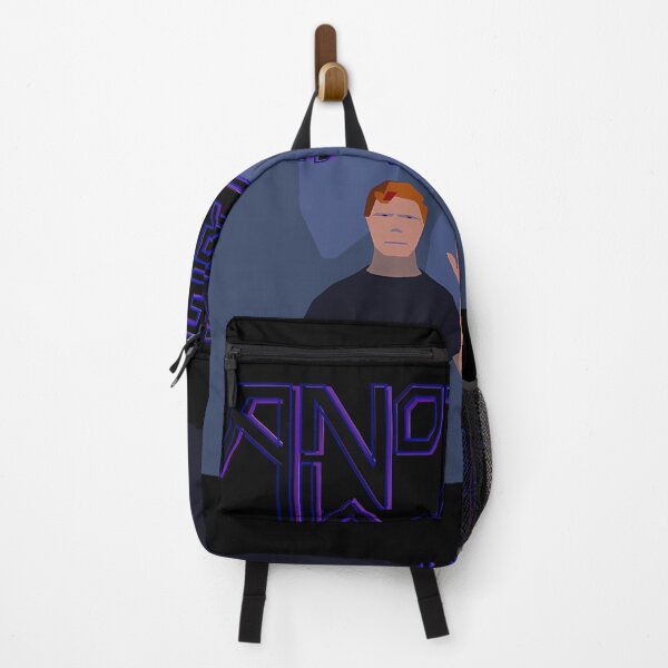 Item preview, Another World - Professor Lester designed and sold by TracyTownsend.