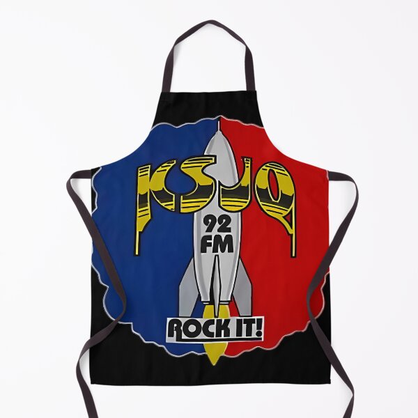Item preview, Ksjo 92 Fm Rock It Vintage designed and sold by VladimirBuck.