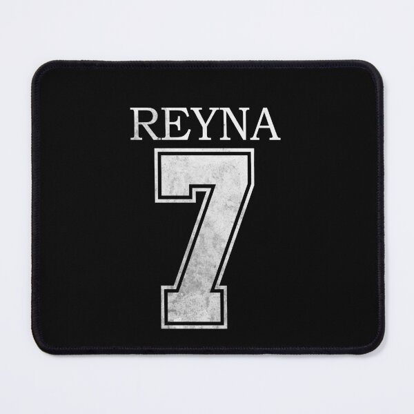 Item preview, USA Soccer Number 7  Creative Playmaker Design designed and sold by OliviaHayesArt.