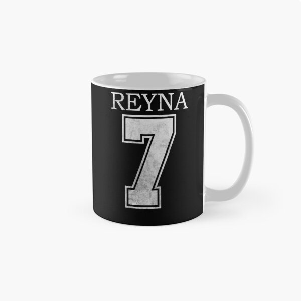 Item preview, USA Soccer Number 7  Creative Playmaker Design designed and sold by OliviaHayesArt.