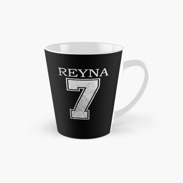 Item preview, USA Soccer Number 7  Creative Playmaker Design designed and sold by OliviaHayesArt.