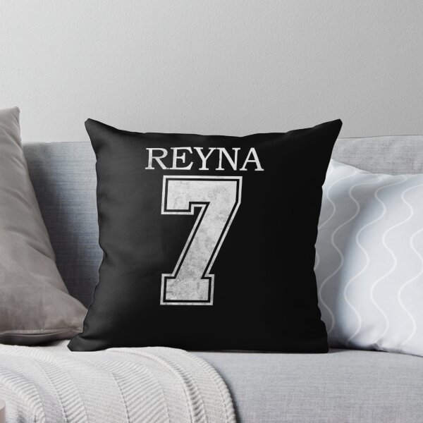 Item preview, USA Soccer Number 7  Creative Playmaker Design designed and sold by OliviaHayesArt.