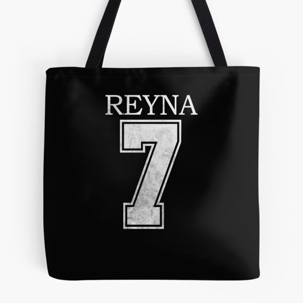 Item preview, USA Soccer Number 7  Creative Playmaker Design designed and sold by OliviaHayesArt.
