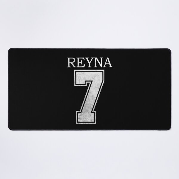 Item preview, USA Soccer Number 7 Creative Playmaker Design designed and sold by OliviaHayesArt.