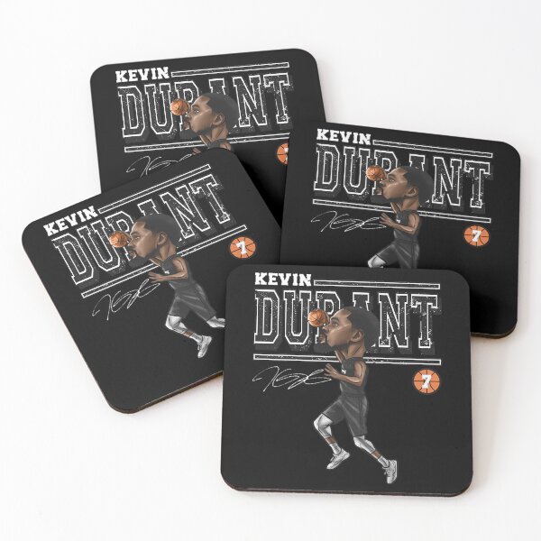 Item preview, Kevin Durant designed and sold by 1-18-20.