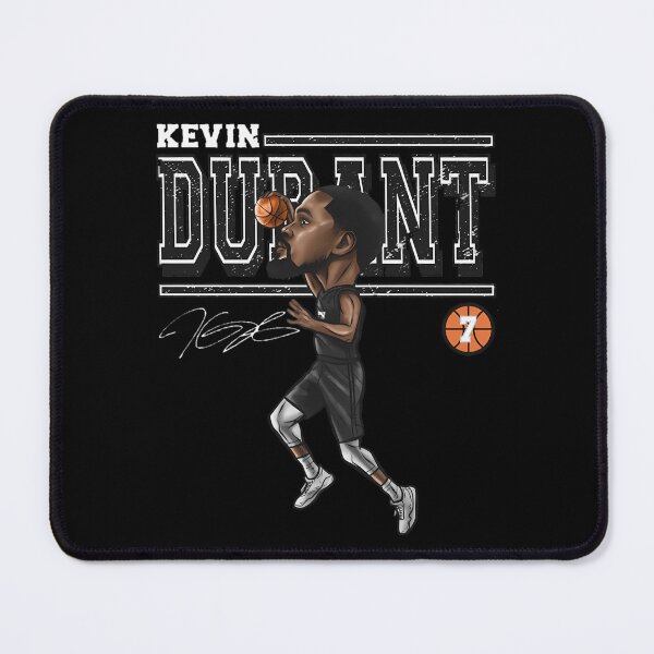 Item preview, Kevin Durant designed and sold by 1-18-20.