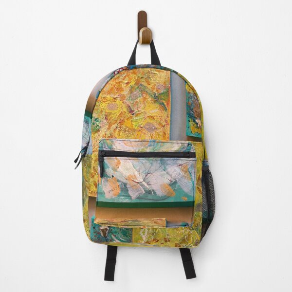 Item preview, Golden Traces of Banana Yellow 2026 designed and sold by Ula Shibazaki.