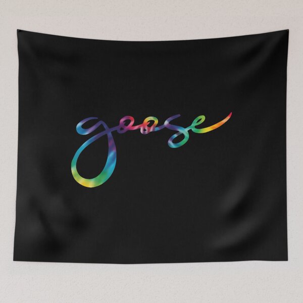 Item preview, Goose Logo designed and sold by TracyTownsend.