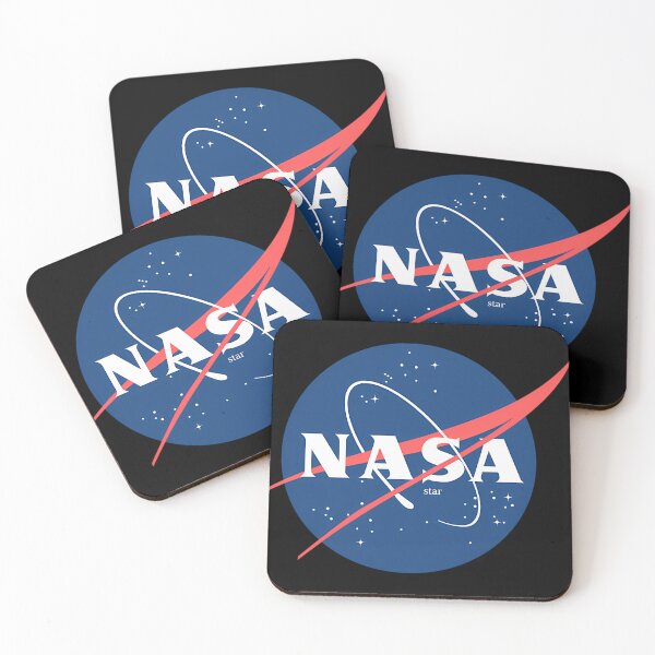 Item preview, Nasa Logo designed and sold by DamianHilpert.
